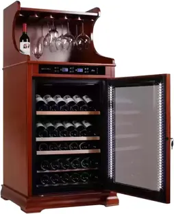 Винный холодильник Meyvel MV46-WM1-BAR1.4-C фото 3 в Ростове-на-Дону Винный холодильник Meyvel MV46-WM1-BAR1.4-C фото 3 в Ростове-на-Дону
