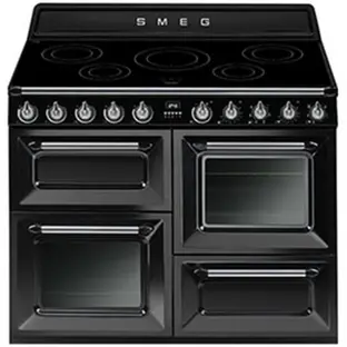Варочный центр Smeg TR4110IBL в Ростове-на-Дону