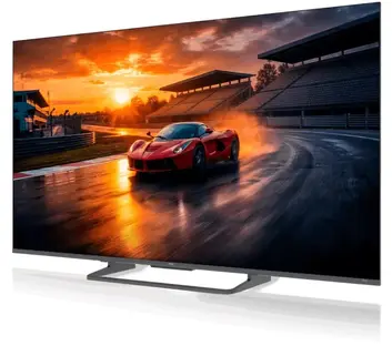 Телевизор HAIER H65S85GUX фото 2 в Ростове-на-Дону