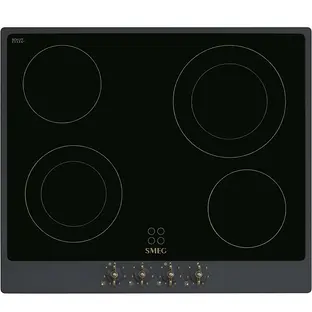 Варочная поверхность Smeg P864AO Coloniale в Ростове-на-Дону