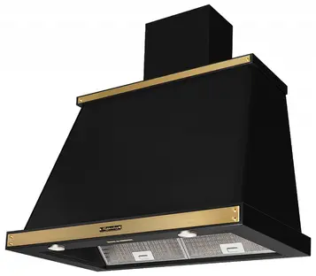 Вытяжка Kuppersberg T 969 ANT Bronze фото 3 в Ростове-на-Дону Вытяжка Kuppersberg T 969 ANT Bronze фото 3 в Ростове-на-Дону