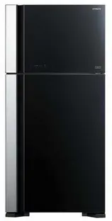 Холодильник HITACHI R-VG 662 PU7 GBK фото 1 в Ростове-на-Дону