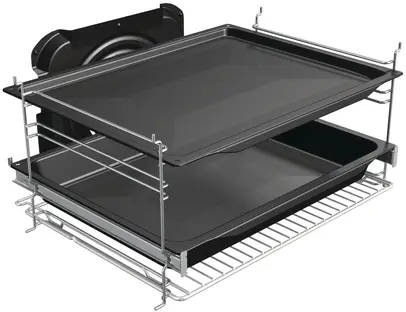 Духовой шкаф Gorenje BOP737E20XG фото 3 в Ростове-на-Дону Духовой шкаф Gorenje BOP737E20XG фото 3 в Ростове-на-Дону