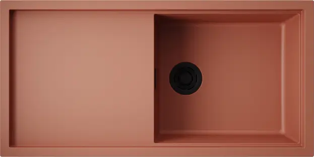 Кухонная мойка OMOIKIRI Sintesi 100-CN Artceramic/canyon фото 3 в Ростове-на-Дону Кухонная мойка OMOIKIRI Sintesi 100-CN Artceramic/canyon фото 3 в Ростове-на-Дону