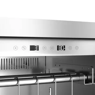 Шкаф для вызревания мяса CASO DryAged Master 380 Pro фото 3 в Ростове-на-Дону