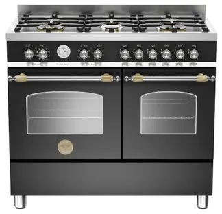 Варочный центр Bertazzoni HER1006MFEDNET фото 1 в Ростове-на-Дону