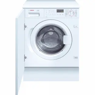 Встраиваемая стиральная машина Bosch WIS 28440 OE в Ростове-на-Дону