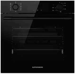 Духовой шкаф Kuppersberg HO 622 B фото 1 в Ростове-на-Дону