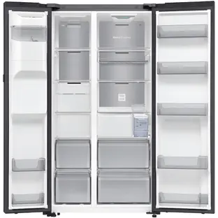 Холодильник Samsung RS90F65D1FWT фото 2 в Ростове-на-Дону Холодильник Samsung RS90F65D1FWT фото 2 в Ростове-на-Дону