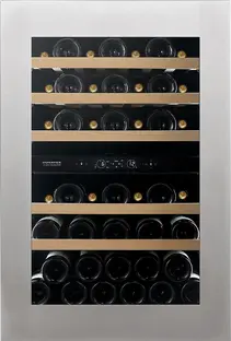 Винный холодильник Dunavox DVH-44.120DSS.TO фото 1 в Ростове-на-Дону Винный холодильник Dunavox DVH-44.120DSS.TO фото 1 в Ростове-на-Дону