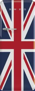 Холодильник Smeg FAB28RDUJ5 фото 1 в Ростове-на-Дону