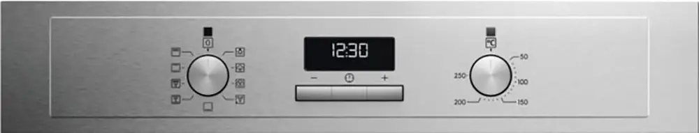 Духовой шкаф Electrolux EOD3H40BX фото 2 в Ростове-на-Дону Духовой шкаф Electrolux EOD3H40BX фото 2 в Ростове-на-Дону