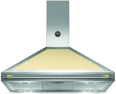 Вытяжка Bertazzoni K100 HER CR A фото 1 в Ростове-на-Дону
