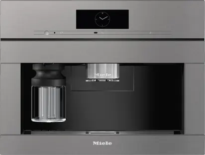 Встраиваемая кофемашина Miele CVA7845 GRGR фото 1 в Ростове-на-Дону Встраиваемая кофемашина Miele CVA7845 GRGR фото 1 в Ростове-на-Дону
