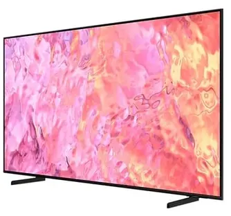 Телевизор Samsung  65" (165 см) 2023 Samsung QE65Q60CAU фото 2 в Ростове-на-Дону