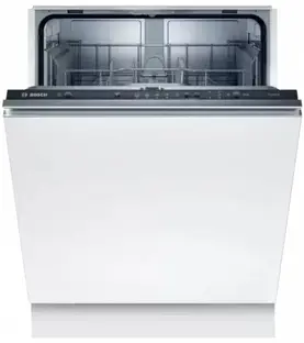 Встраиваемая посудомоечная машина Bosch SMV25BX02R фото 1 в Ростове-на-Дону Встраиваемая посудомоечная машина Bosch SMV25BX02R фото 1 в Ростове-на-Дону