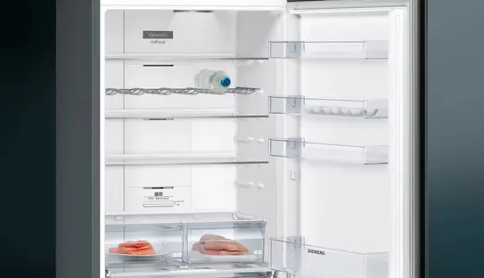 Холодильник Siemens KG49NXXEA фото 3 в Ростове-на-Дону