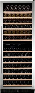Винный холодильник Dunavox DX-108.330DSS фото 1 в Ростове-на-Дону Винный холодильник Dunavox DX-108.330DSS фото 1 в Ростове-на-Дону