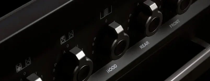 Варочный центр Bertazzoni PROCH94I1EGIT Жёлтый глянец фото 3 в Ростове-на-Дону
