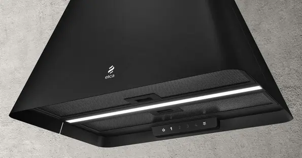 Вытяжка Elica IKONA LIGHT BL MAT/F/60 фото 2 в Ростове-на-Дону