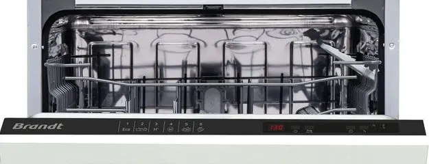 Посудомоечная машина Brandt BDFI44DQB фото 3 в Ростове-на-Дону Посудомоечная машина Brandt BDFI44DQB фото 3 в Ростове-на-Дону
