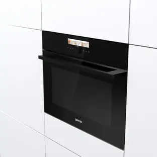 Духовой шкаф с функцией СВЧ Gorenje BCM598S17BG фото 2 в Ростове-на-Дону