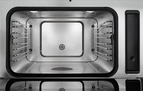 Встраиваемая пароварка Miele DG 7440 OBSW фото 2 в Ростове-на-Дону