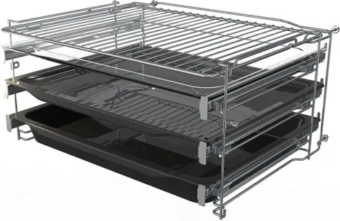 Духовой шкаф Gorenje BOP799S51X фото 2 в Ростове-на-Дону