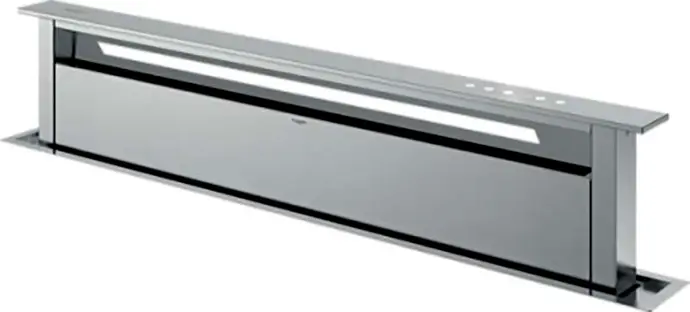Встраиваемая в столешницу вытяжка Fulgor Milano FDDH 900 TRC X в Ростове-на-Дону