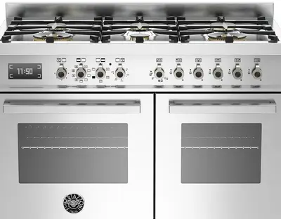 Варочный центр Bertazzoni PRO1005IMFEDBIT фото 2 в Ростове-на-Дону