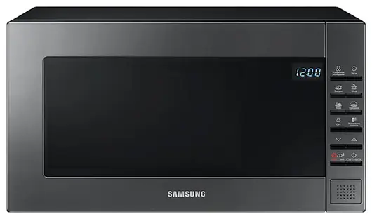 Микроволновая печь Samsung ME 88 SUG/BW в Ростове-на-Дону