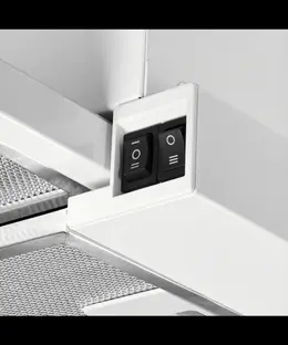 Вытяжка Kuppersberg Kuppersberg SLIMTURBO 60 GW фото 2 в Ростове-на-Дону Вытяжка Kuppersberg Kuppersberg SLIMTURBO 60 GW фото 2 в Ростове-на-Дону