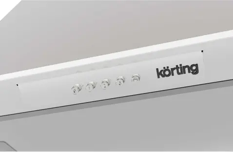 Встраиваемая вытяжка Korting KHI 6530 X фото 3 в Ростове-на-Дону