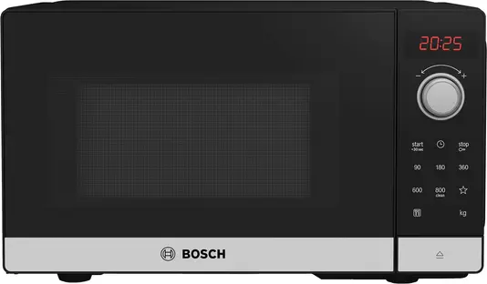 Микроволновая печь Bosch FFL023MS2 фото 1 в Ростове-на-Дону Микроволновая печь Bosch FFL023MS2 фото 1 в Ростове-на-Дону