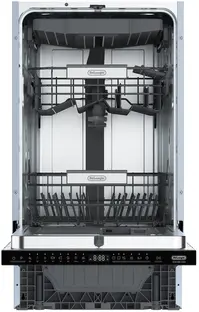 Посудомоечная машина DeLonghi DDW 08S Violet фото 2 в Ростове-на-Дону