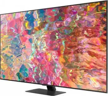 Телевизор Samsung  65" (165 см)  черный Samsung QE65Q80CAU фото 3 в Ростове-на-Дону