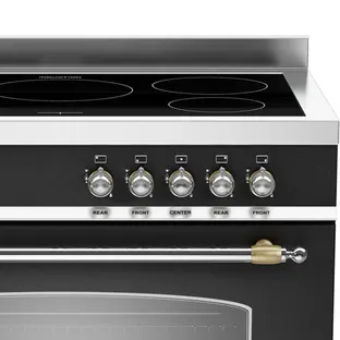 Варочный центр Bertazzoni HER905IMFESNET фото 3 в Ростове-на-Дону