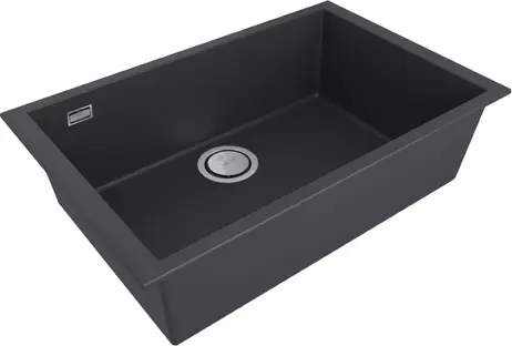 Мойка Paulmark NEO CLASSIC 69 PM966944-AN Anthracite фото 2 в Ростове-на-Дону