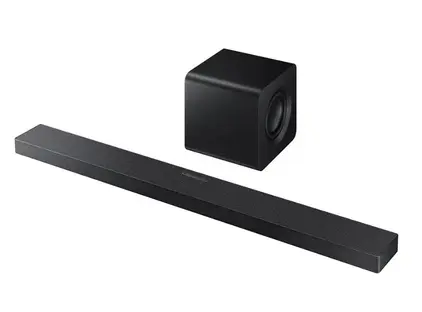 Акустическая система Samsung HW-QS700F/RU фото 1 в Ростове-на-Дону Акустическая система Samsung HW-QS700F/RU фото 1 в Ростове-на-Дону