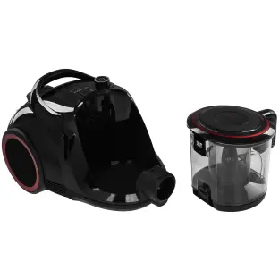 Пылесос Bosch BGS41POW1 фото 3 в Ростове-на-Дону