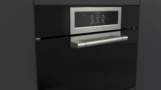 Шкаф шоковой заморозки Fulgor Milano FCLBC 4500 TF BK фото 3 в Ростове-на-Дону Шкаф шоковой заморозки Fulgor Milano FCLBC 4500 TF BK фото 3 в Ростове-на-Дону