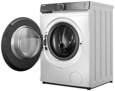 Стиральная машина Toshiba TW-BK100GF4RU(WS) фото 2 в Ростове-на-Дону