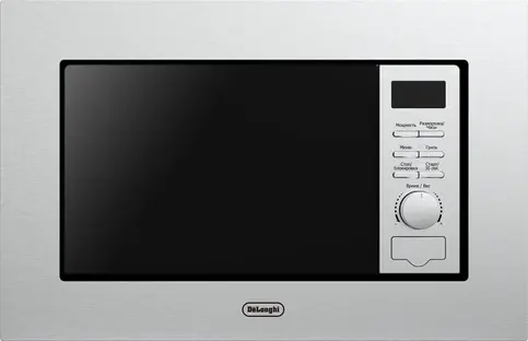 Микроволновая печь DeLonghi DMO 20IM MATERO фото 1 в Ростове-на-Дону
