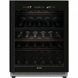 Встраиваемый винный шкаф Smeg CVI638N в Ростове-на-Дону