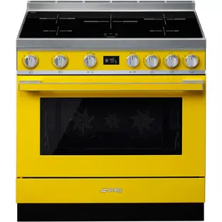 Варочный центр Smeg CPF9IPYW фото 1 в Ростове-на-Дону