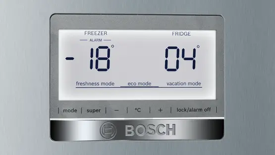 Холодильник Bosch KGN56HI20R Home Connect фото 3 в Ростове-на-Дону Холодильник Bosch KGN56HI20R Home Connect фото 3 в Ростове-на-Дону