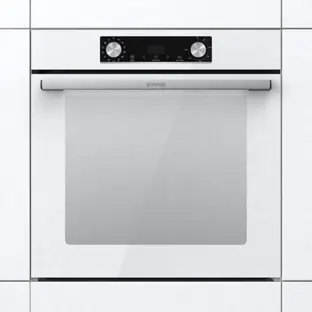 Духовой шкаф Gorenje BOS6737E03WG фото 2 в Ростове-на-Дону
