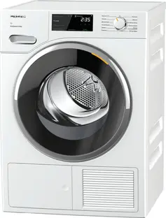 Сушильная машина Miele TWF640WP фото 1 в Ростове-на-Дону