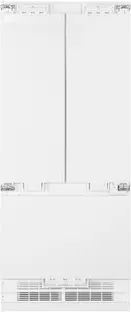 Холодильник Maunfeld MBF212NFW2 Inverter фото 3 в Ростове-на-Дону Холодильник Maunfeld MBF212NFW2 Inverter фото 3 в Ростове-на-Дону