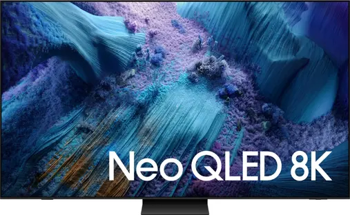 Телевизор Samsung QE98QN990FUXRU фото 1 в Ростове-на-Дону